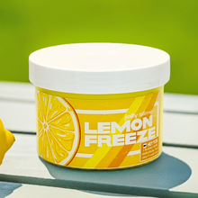 Load image into Gallery viewer, Slime “Lemon Freeze”  | Kids Sensory Toy &amp; Gift