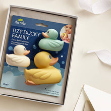 Load image into Gallery viewer, Itzy Ducky Family™ - Bath + Water Table Toys