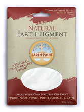 Load image into Gallery viewer, 3 oz. Earth &amp; Mineral Pigments: Terre Verté