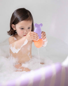 Squeezi Bathtime Whale