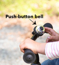 Load image into Gallery viewer, One2Go 2-in-1 Folding Tricycle and Balance Bike