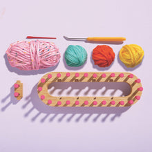 Load image into Gallery viewer, Nimble Knitter