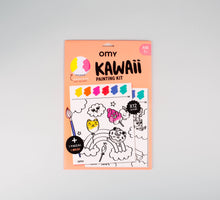 Load image into Gallery viewer, KAWAII PAINTING KIT