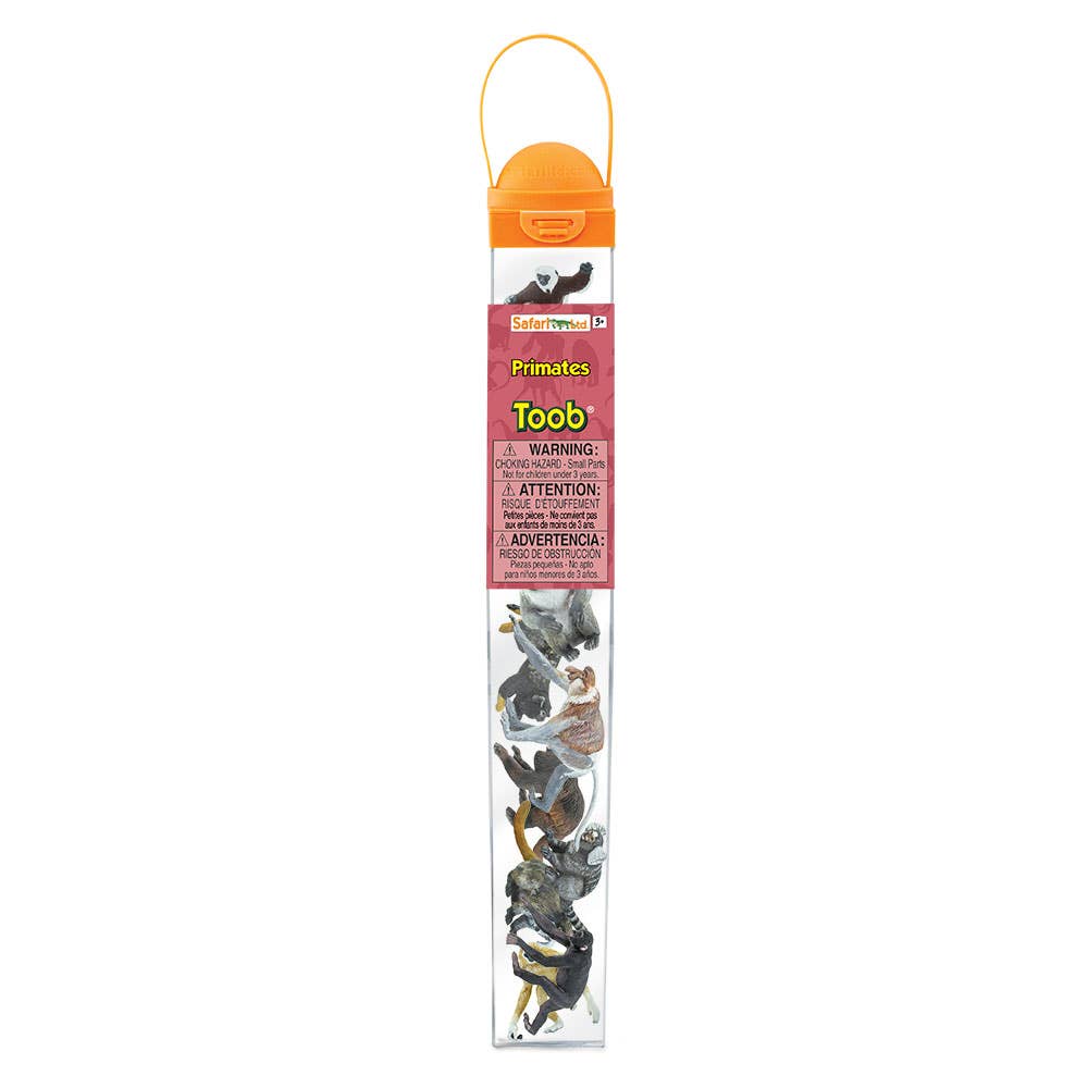 Primates TOOB® - 100323