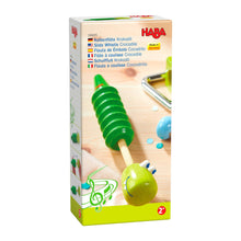 Load image into Gallery viewer, Slide Whistle Crocodile