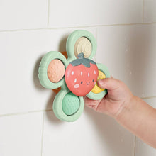 Load image into Gallery viewer, *NEW OPTION* Itzy Pop &amp; Whirl™ - Bath + Travel Toy: Smile
