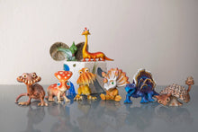 Load image into Gallery viewer, Fungisaurs Mystery Box Collectible Toys