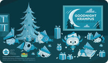 Load image into Gallery viewer, Goodnight Krampus