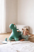 Load image into Gallery viewer, Quut Hoppi - A bouncy friend just for you! : Garden Green