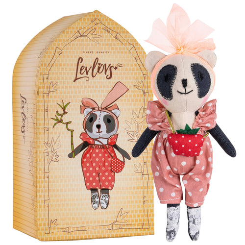 Panda Bella Easter Gift