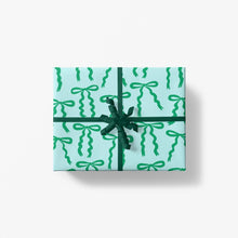 Load image into Gallery viewer, Peace Love Merry Wrap - Suzy Ultman Collection: 3 Sheet Roll
