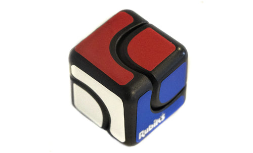 Rubik's Spin Cubelet