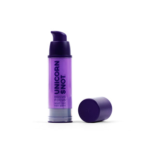 Hocus Pocus Hair Paint - ZAP (Purple)