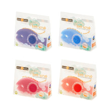 Load image into Gallery viewer, Silicone Fish Bath Scrub for Babies &amp; Kids -Original-24 Pack