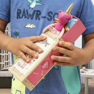 Unicorn Mimi Unicorn Bella Easter Gift