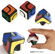 Load image into Gallery viewer, Rubik&#39;s Spin Cubelet