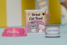 Load image into Gallery viewer, Pandora The Persian Cat Set