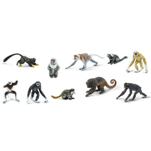 Load image into Gallery viewer, Primates TOOB® - 100323