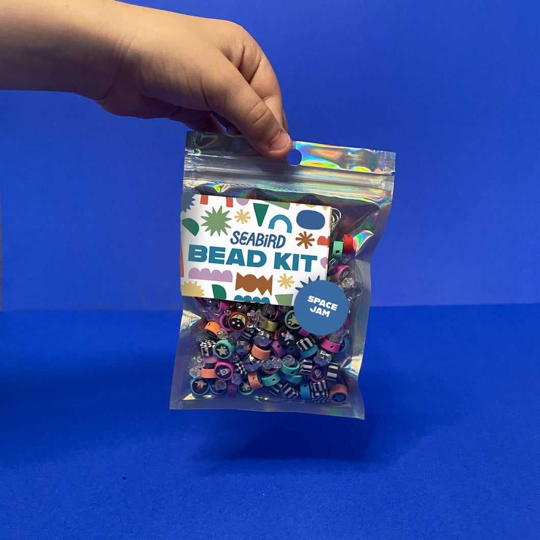 Space Jam Friendship Bracelet Pack
