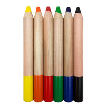Load image into Gallery viewer, watercolor pencils