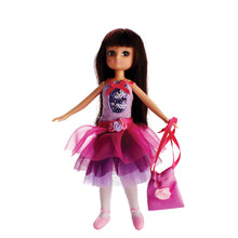 Load image into Gallery viewer, Ballerina Doll | Spring Celebration | Lottie