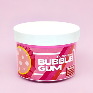 Slime “Bubble Gum” | Kids Sensory Toy & Gift