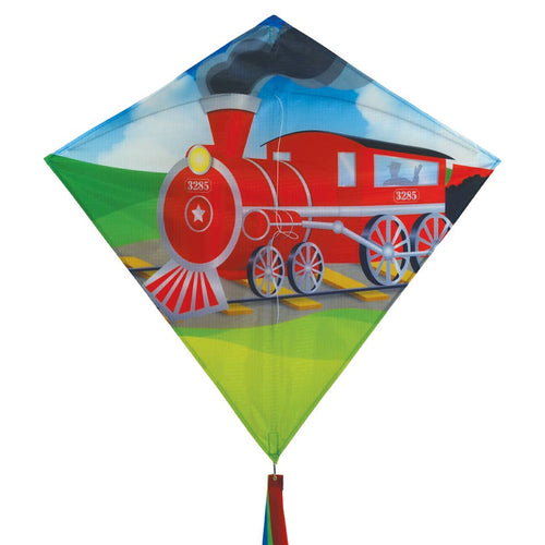 Train 30