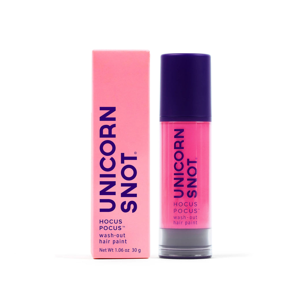 Hocus Pocus Hair Paint - TAP TAP (Pink)