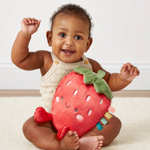 Load image into Gallery viewer, *NEW* Sweetie Snuggles™ Plush: Strawberry