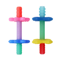 Load image into Gallery viewer, Teensy Tubes™: Rainbow
