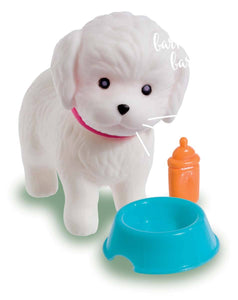 Bitty Buddies - Toy Puppies & Kitties