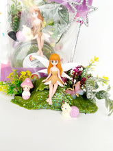 Load image into Gallery viewer, Fairy (Honeydew Melon) KidDough Play Kit