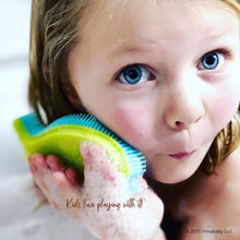 Load image into Gallery viewer, Silicone Fish Bath Scrub for Babies &amp; Kids -Original-24 Pack