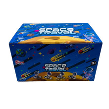 Load image into Gallery viewer, Space Travel Playsets