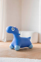Load image into Gallery viewer, Quut Hoppi - A bouncy friend just for you! : Garden Green