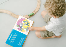 Load image into Gallery viewer, Sol Solecito Bilingual Musical Book: Spanish Nursery Rhymes