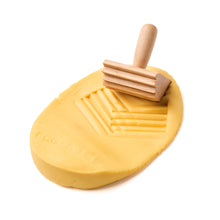 Load image into Gallery viewer, Wood dough tools assorted