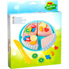 Load image into Gallery viewer, Fruit Tart Play Food