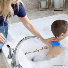 Load image into Gallery viewer, Silicone Fish Bath Scrub for Babies &amp; Kids -Original-24 Pack