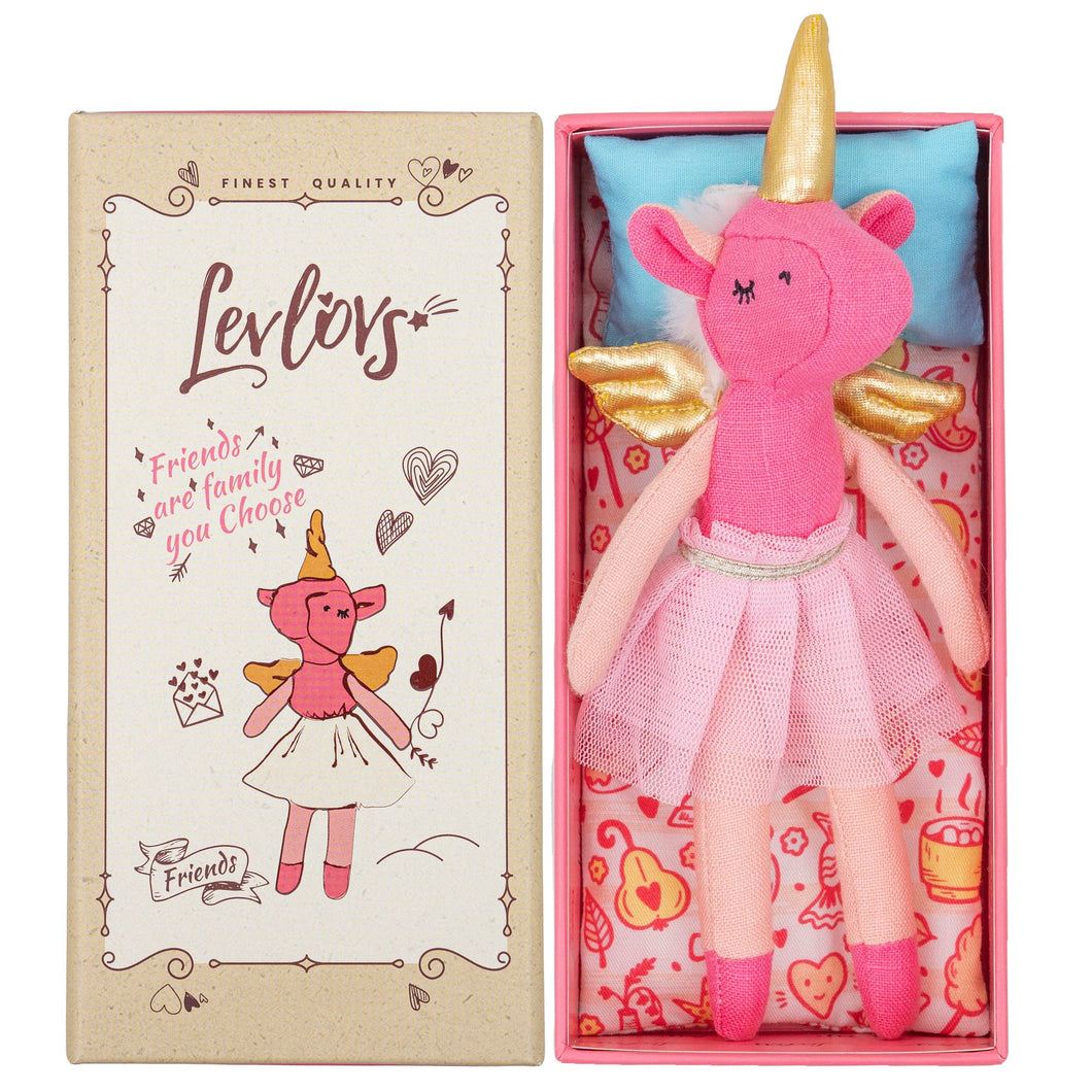 Unicorn Mimi Unicorn Bella Easter Gift