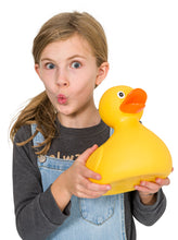 Load image into Gallery viewer, Big Rubber Ducky - 8.5&quot;