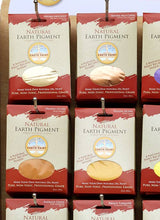 Load image into Gallery viewer, 3 oz. Earth &amp; Mineral Pigments: Terre Verté