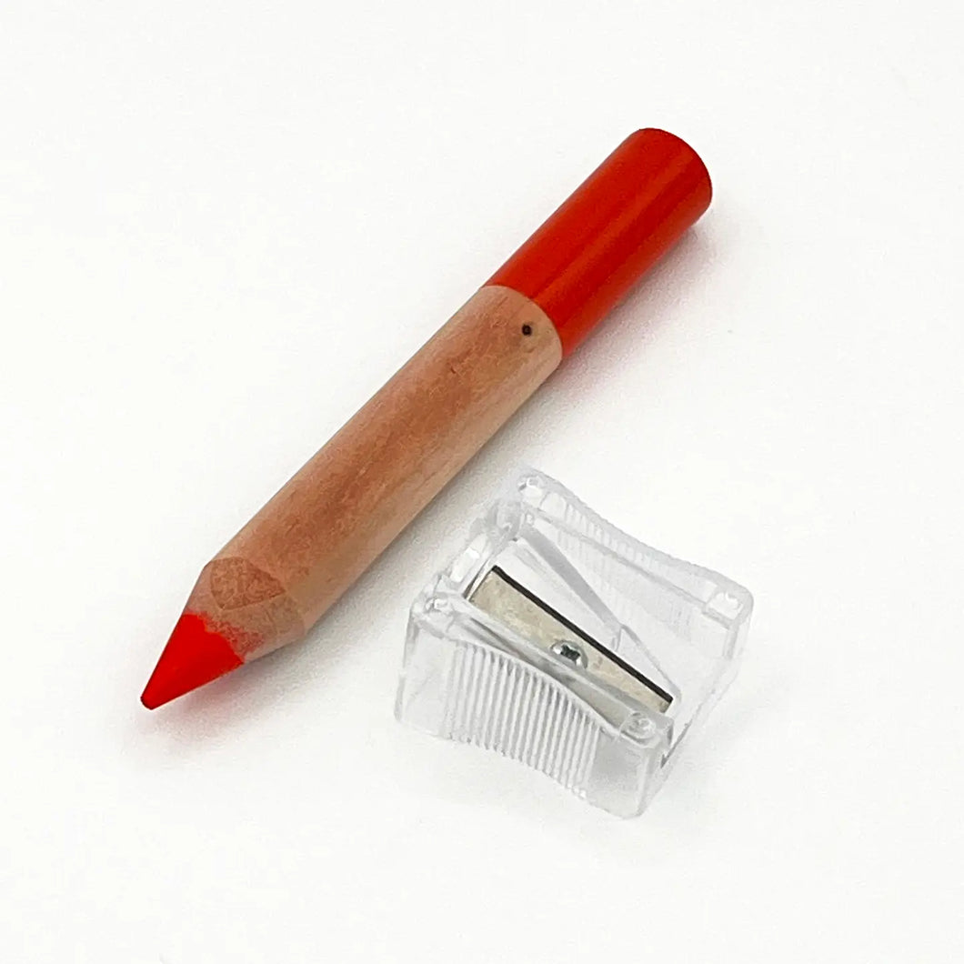 Jumbo Crayon Sharpener