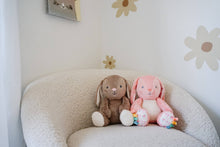 Load image into Gallery viewer, *NEW* Sweetie Snuggles™ Plush: Strawberry