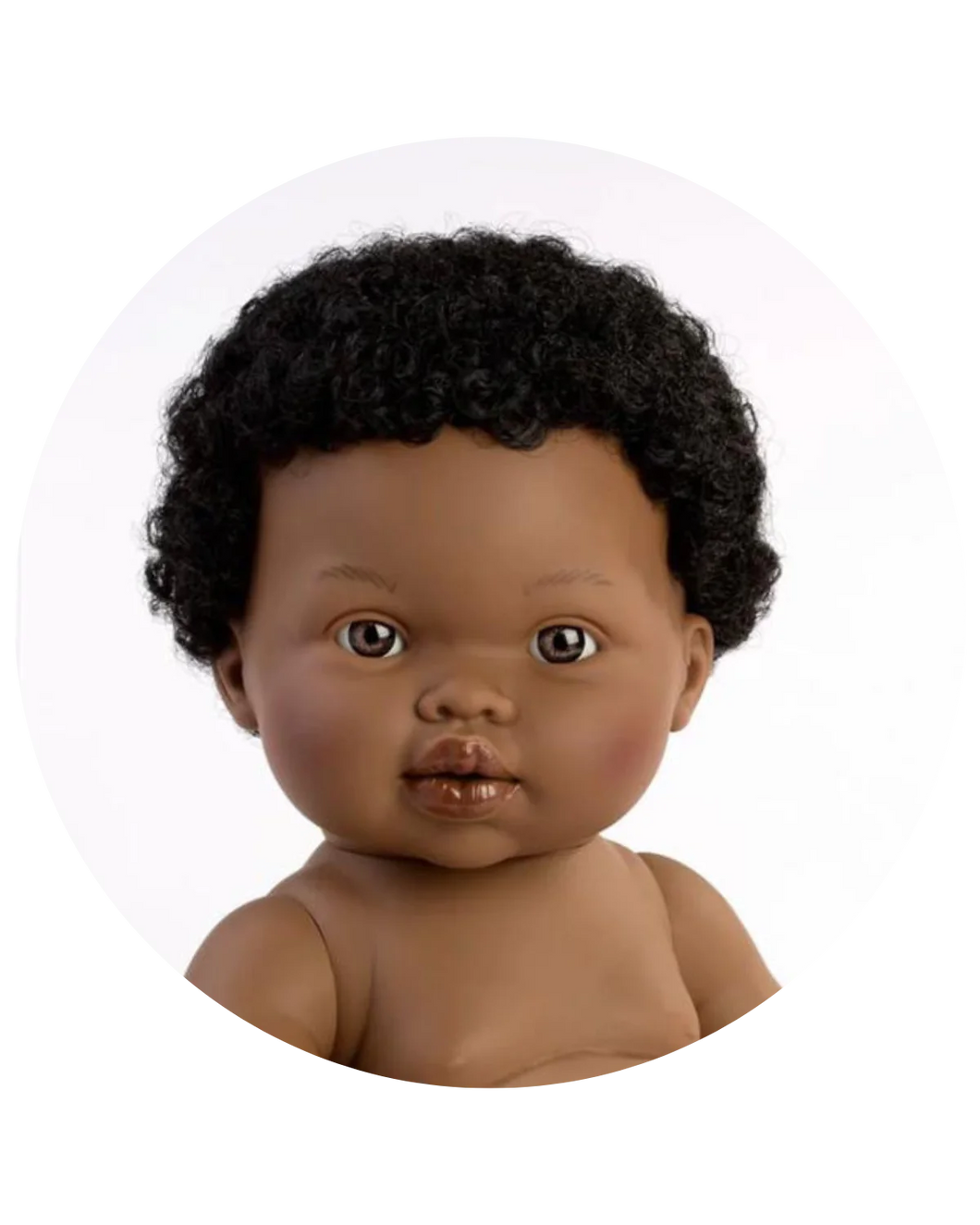 Baby Dolls - Anatomically Correct