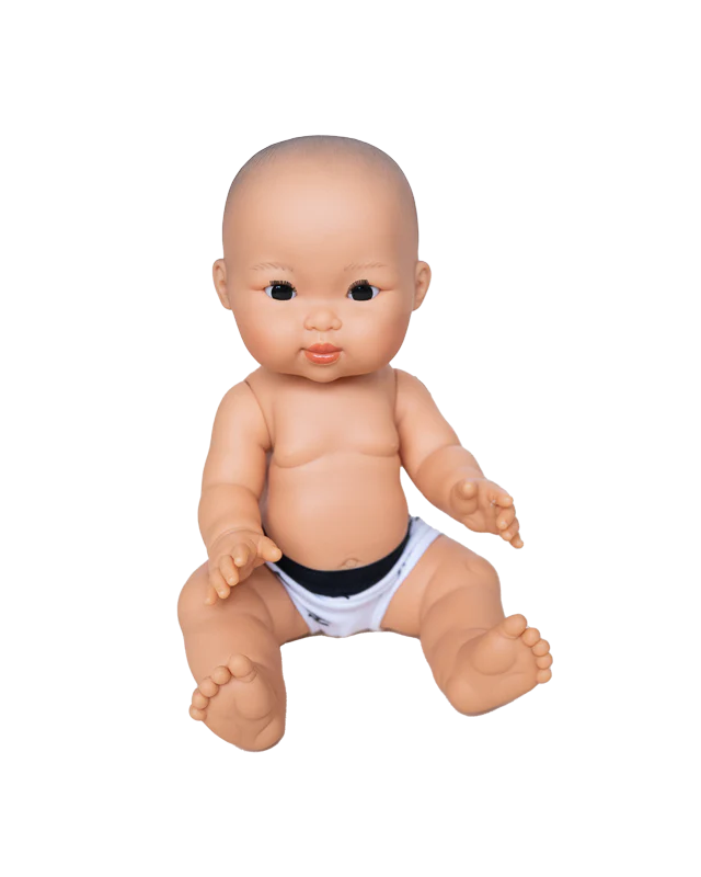 Infant Dolls - Anatomically Correct