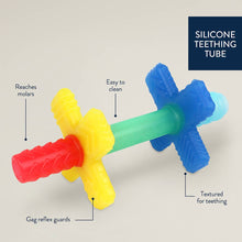 Load image into Gallery viewer, Teensy Tubes™: Rainbow