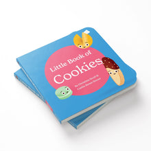 Load image into Gallery viewer, Little Book of Cookies