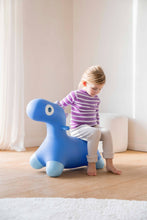 Load image into Gallery viewer, Quut Hoppi - A bouncy friend just for you! : Garden Green