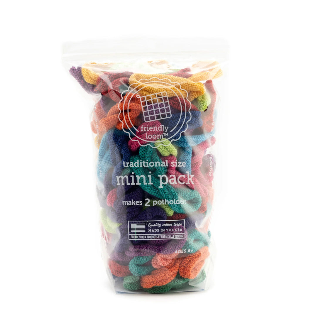 Potholder Loops Refills